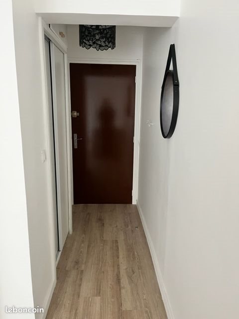 Appartement à louer, 23m², Asnières-sur-Seine
