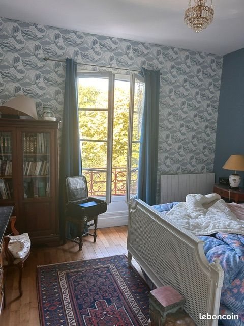 Appartement à louer, 89m², La Rochelle
