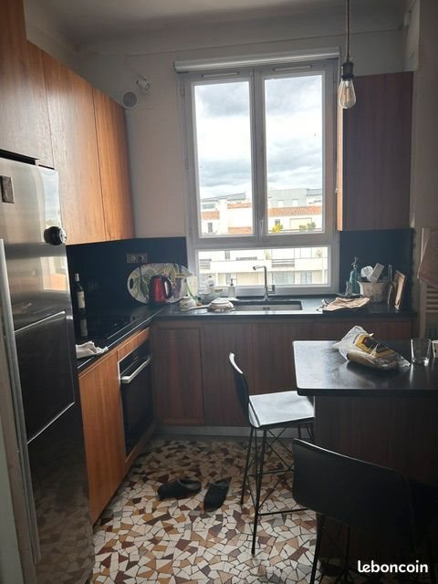 Appartement à louer, 89m², La Rochelle