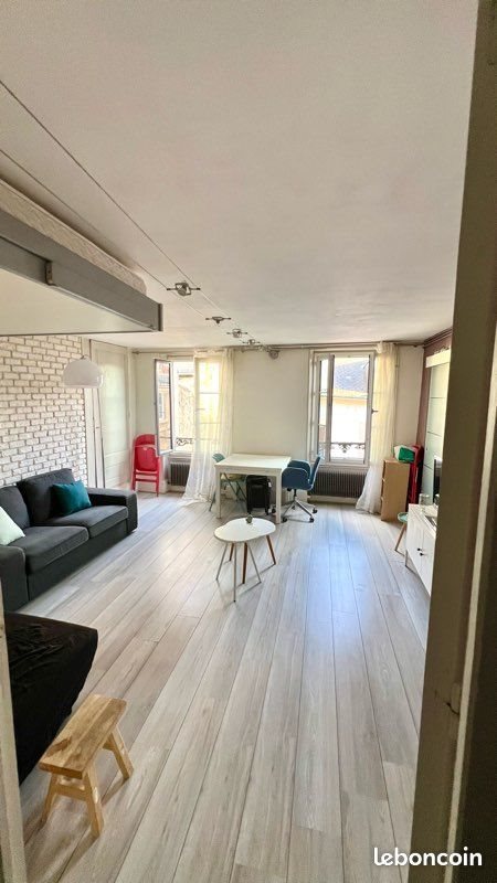 Appartement à louer, 37m², Orléans
