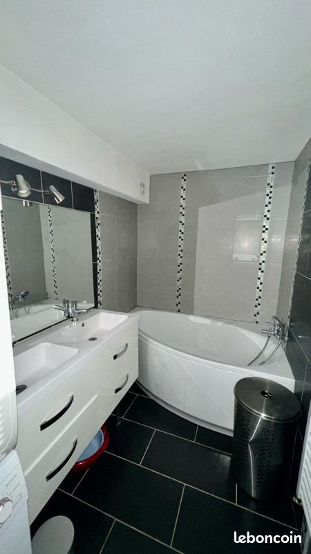 Appartement à louer, 37m², Orléans
