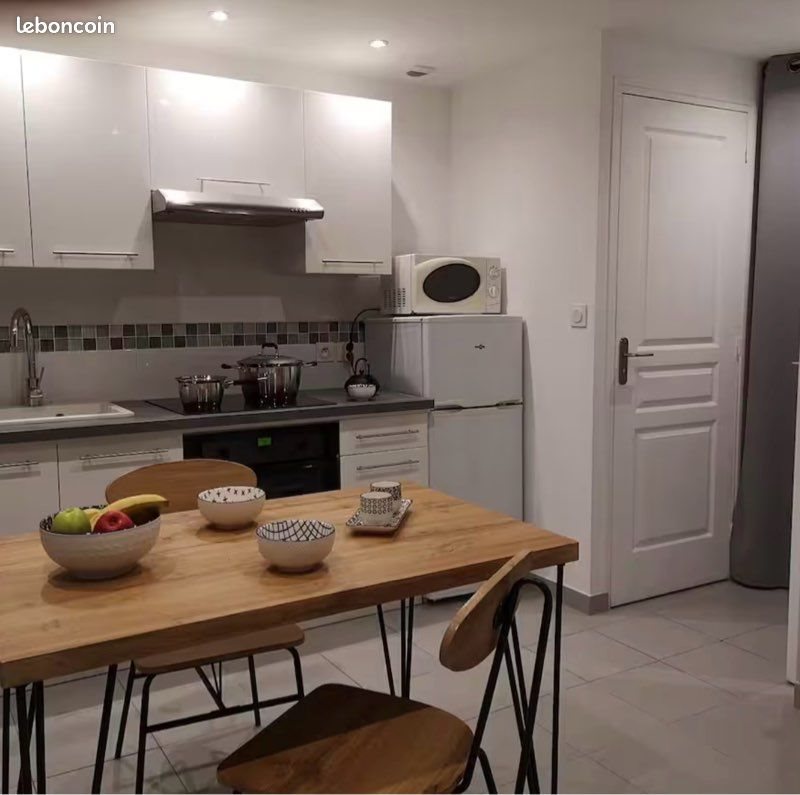 Appartement à louer, 18m², Dinard