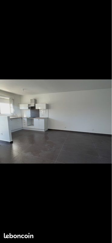 Maison à louer, 80m², Cadillac-en-Fronsadais