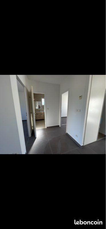 Maison à louer, 80m², Cadillac-en-Fronsadais
