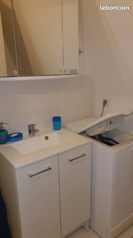 Appartement à louer, 29m², Poitiers