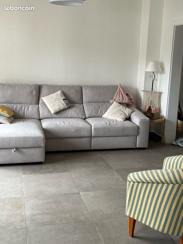Appartement à louer, 78m², Mulhouse