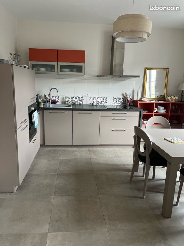 Appartement à louer, 78m², Mulhouse