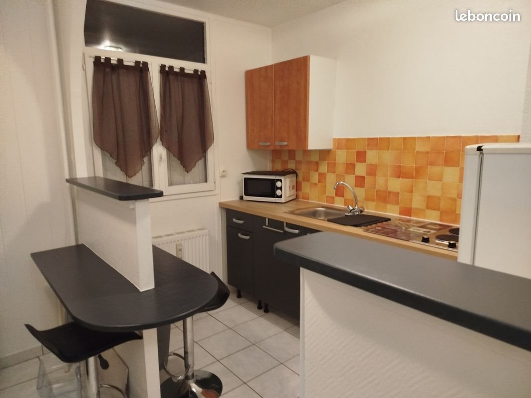 Appartement à louer, 31m², Chalon-sur-Saône