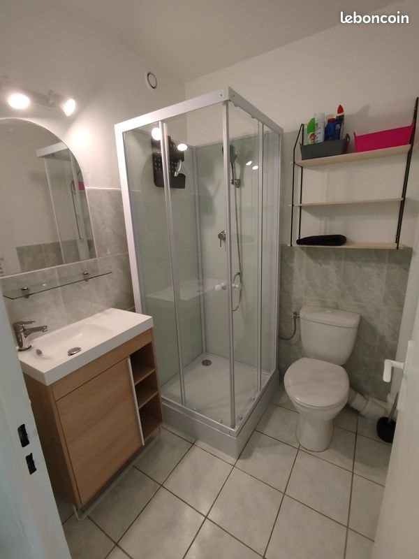 Appartement à louer, 31m², Chalon-sur-Saône