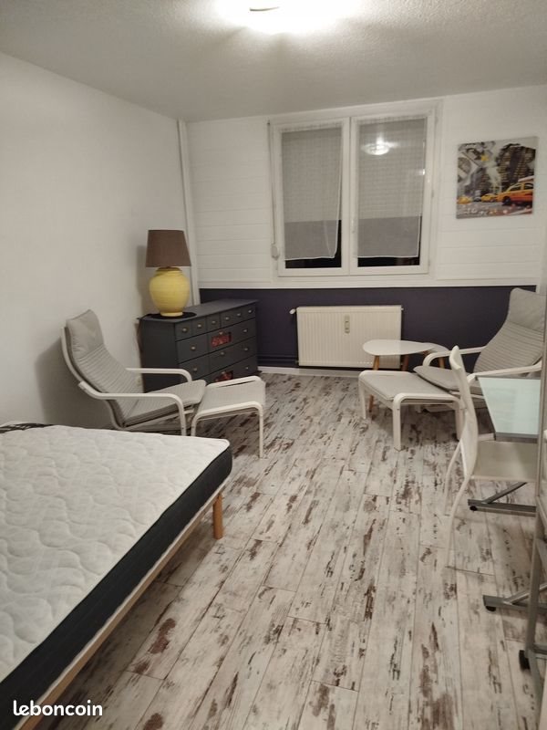 Appartement à louer, 31m², Chalon-sur-Saône