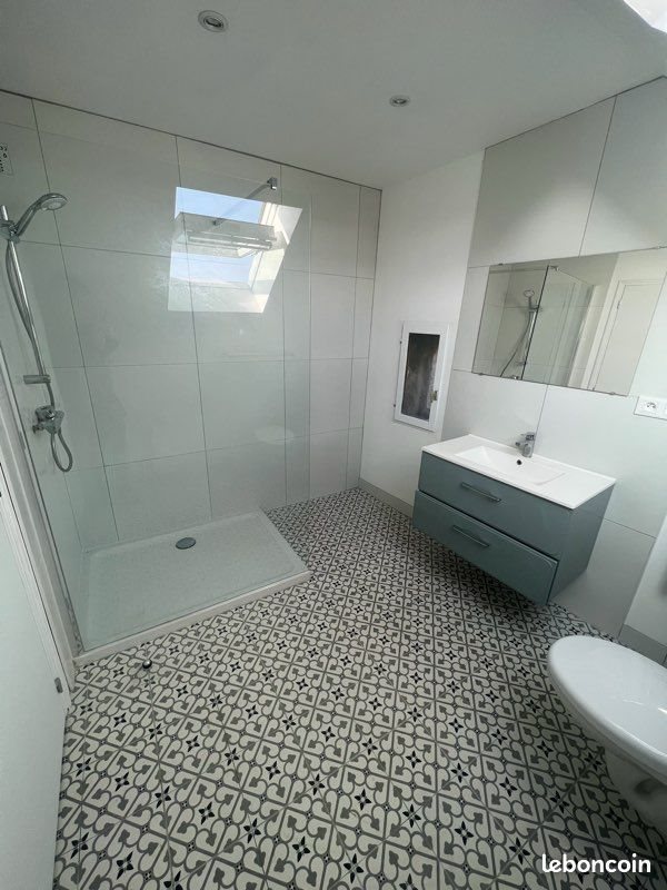 Maison à louer, 80m², Villeblevin