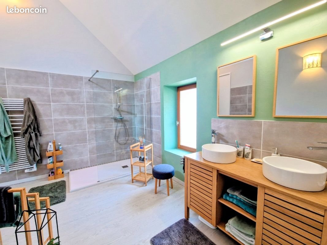 Maison à vendre, 131m², Goussonville