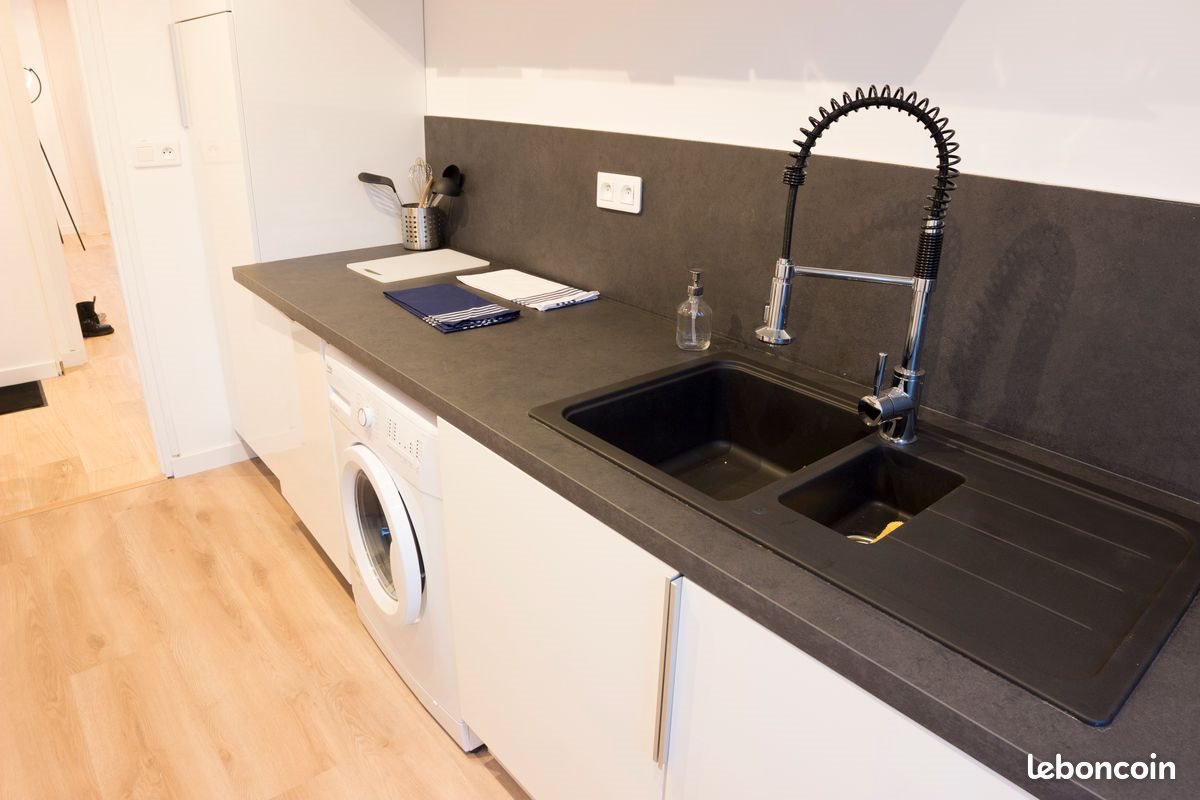 Appartement à vendre, 73m², Caen