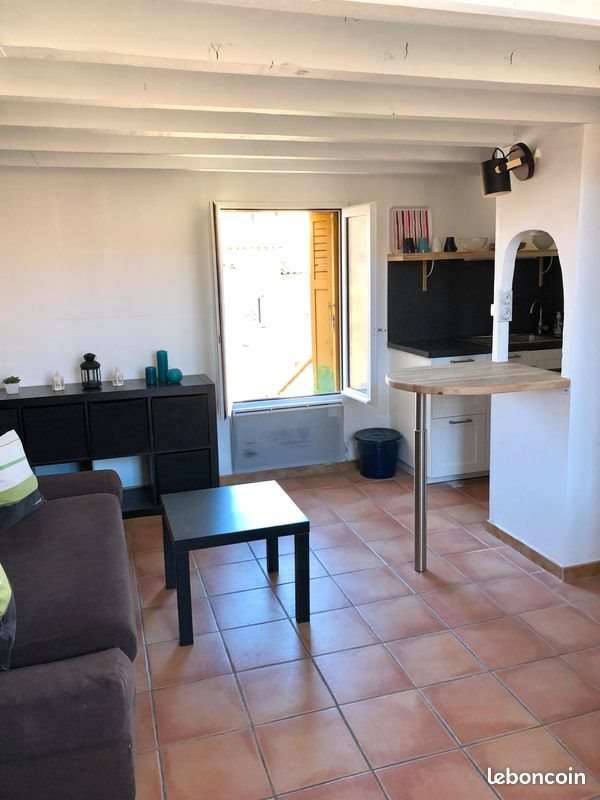 Appartement à louer, 25m², Avignon
