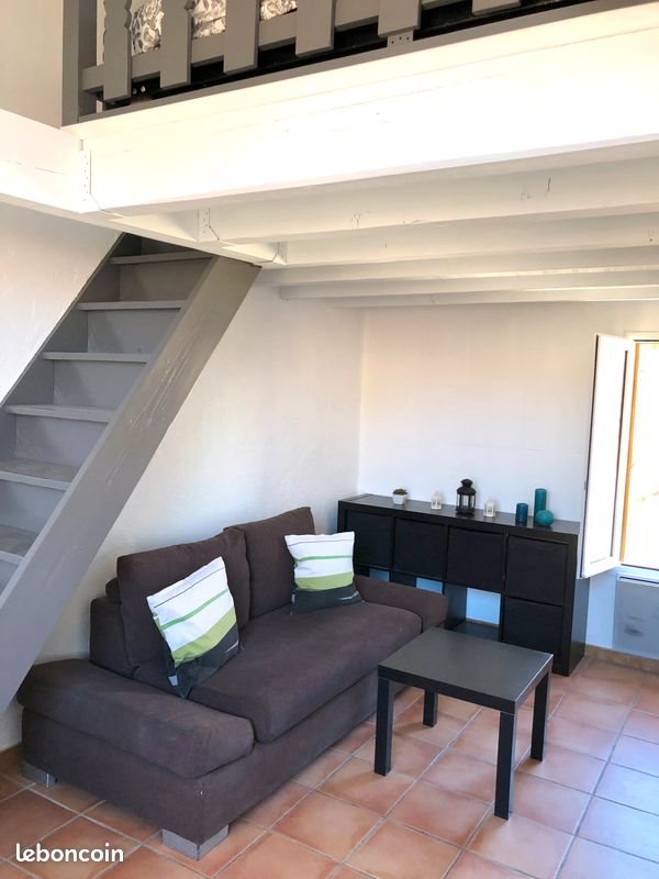 Appartement à louer, 25m², Avignon