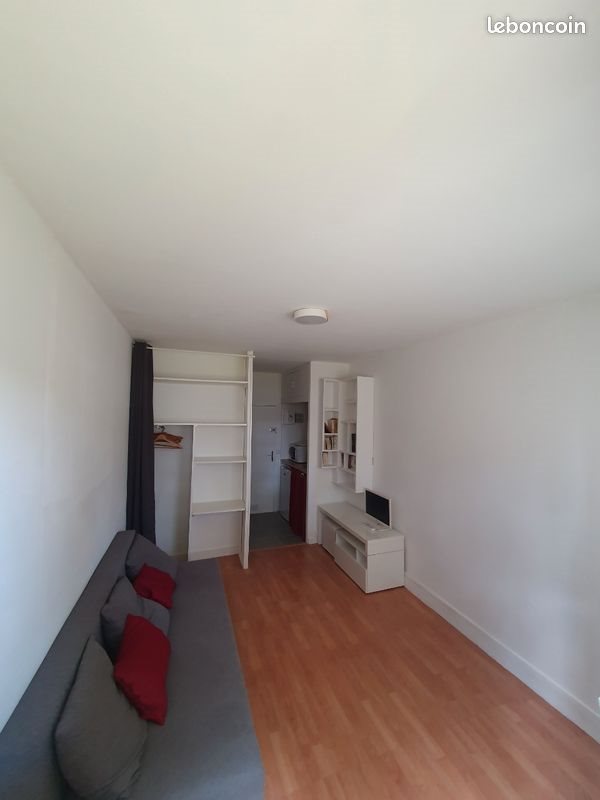 Appartement à vendre, 14m², Maisons-Laffitte