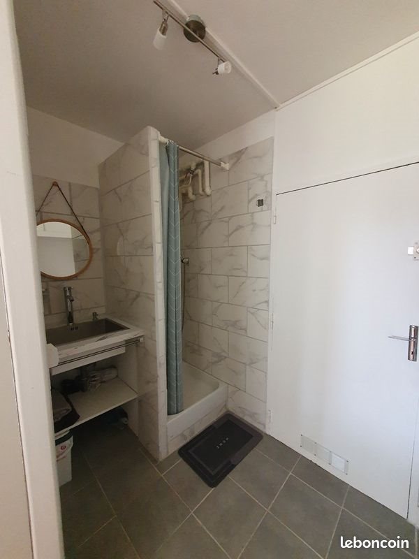 Appartement à vendre, 14m², Maisons-Laffitte