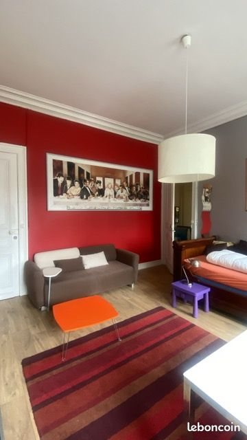 Maison à louer, 26m², Tourcoing
