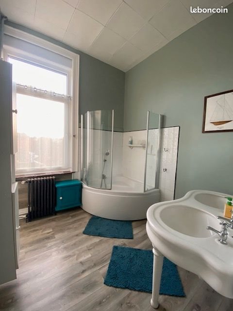 Maison à louer, 26m², Tourcoing