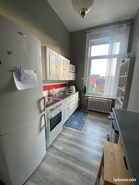 Maison à louer, 26m², Tourcoing