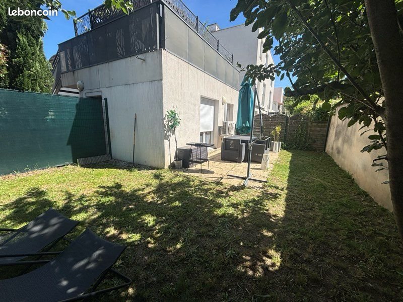 Appartement à vendre, 40m², Saint-Priest