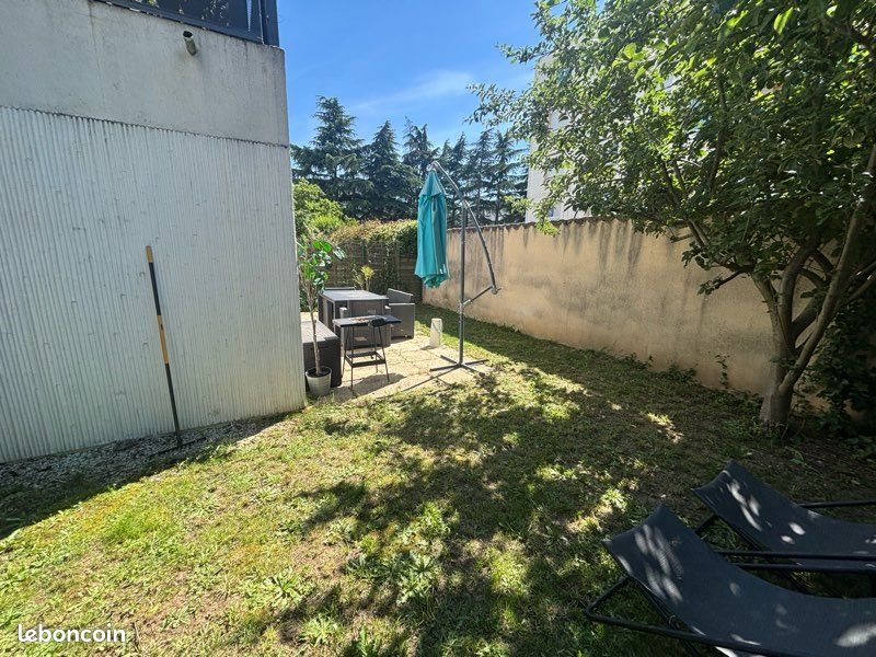 Appartement à vendre, 40m², Saint-Priest