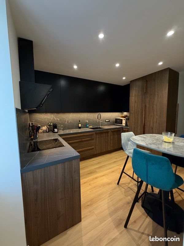 Appartement à vendre, 48m², Rumilly