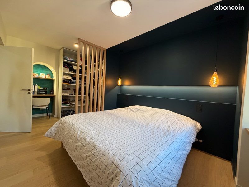 Appartement à vendre, 48m², Rumilly