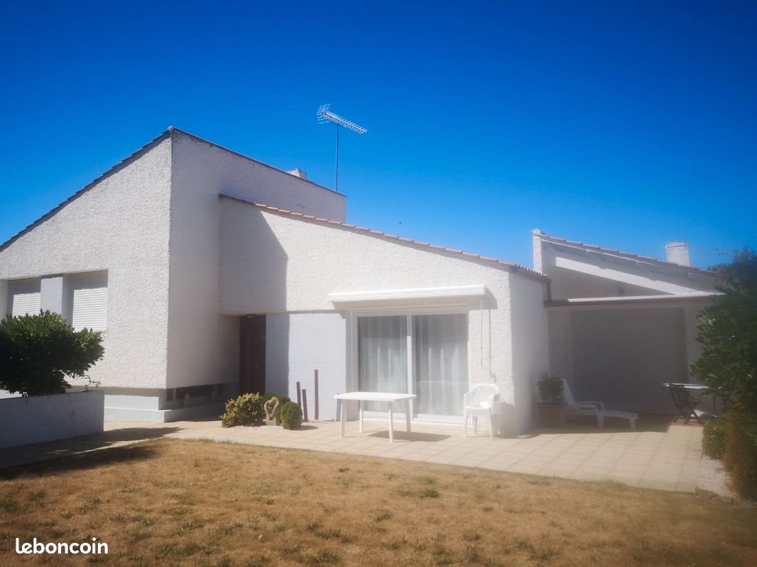 Maison à vendre, 130m², Apremont