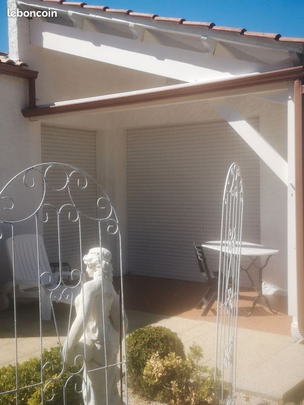 Maison à vendre, 130m², Apremont