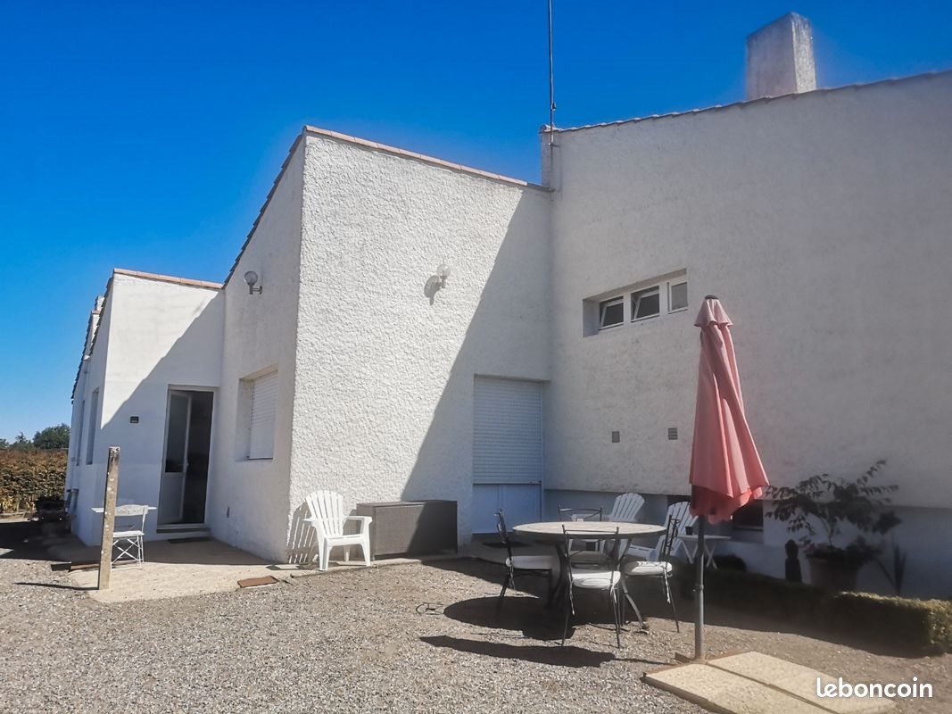 Maison à vendre, 130m², Apremont