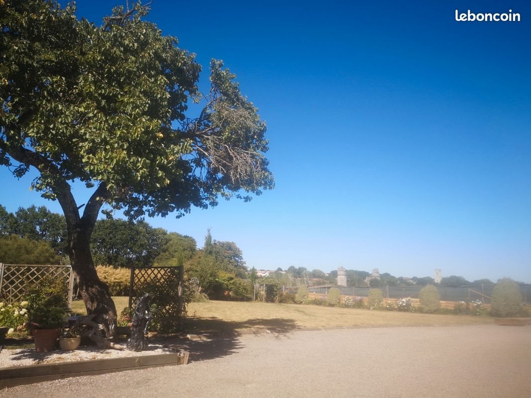 Maison à vendre, 130m², Apremont