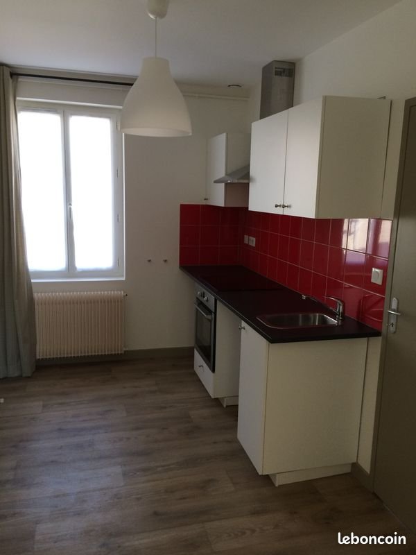 Appartement à louer, 39m², Louhans