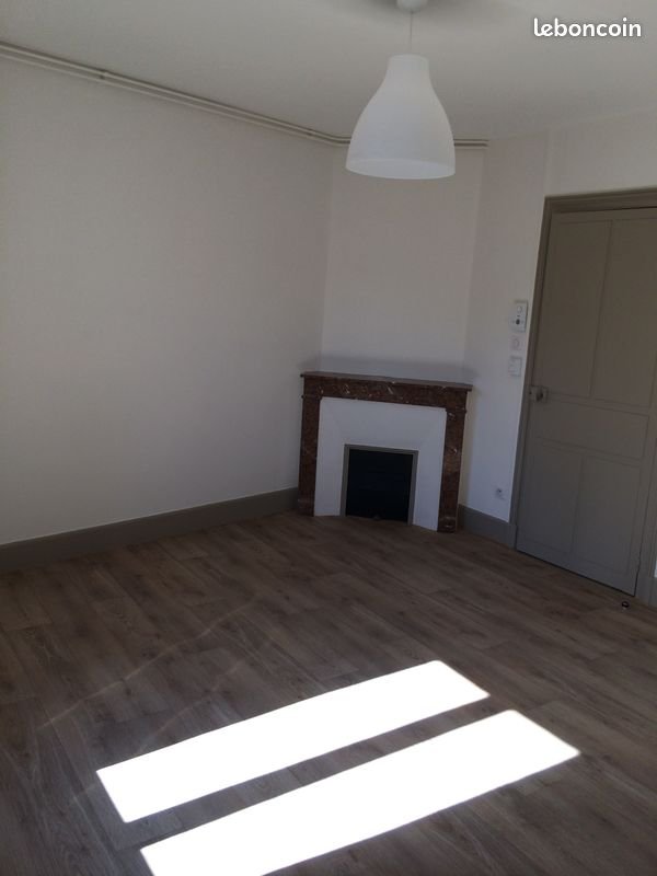 Appartement à louer, 39m², Louhans