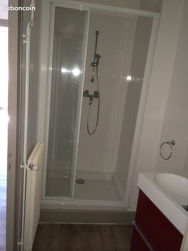 Appartement à louer, 39m², Louhans
