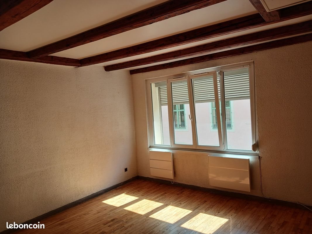 Appartement à louer, 75m², Nancy