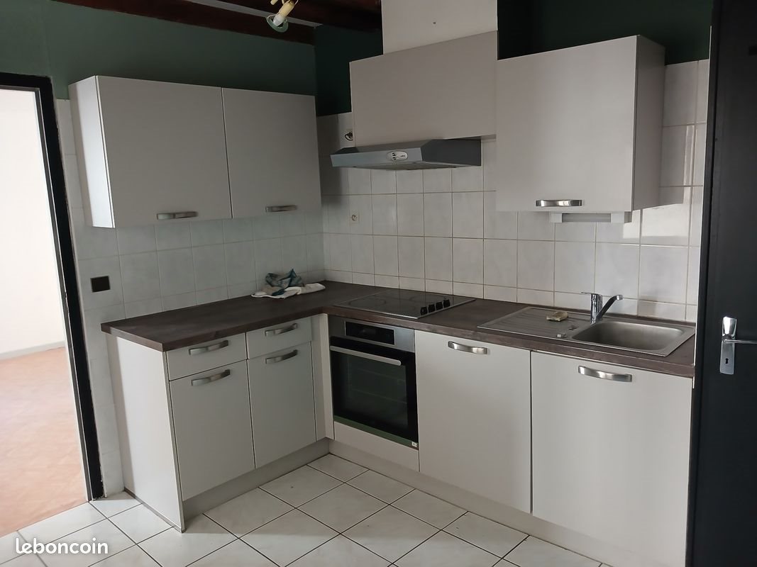 Appartement à louer, 75m², Nancy