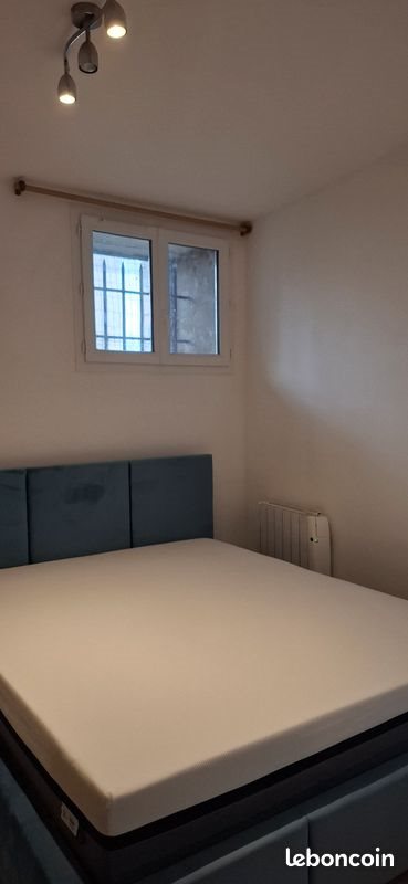 Appartement à louer, 39m², Gardanne