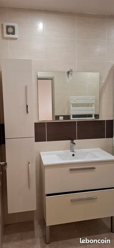 Appartement à louer, 39m², Gardanne