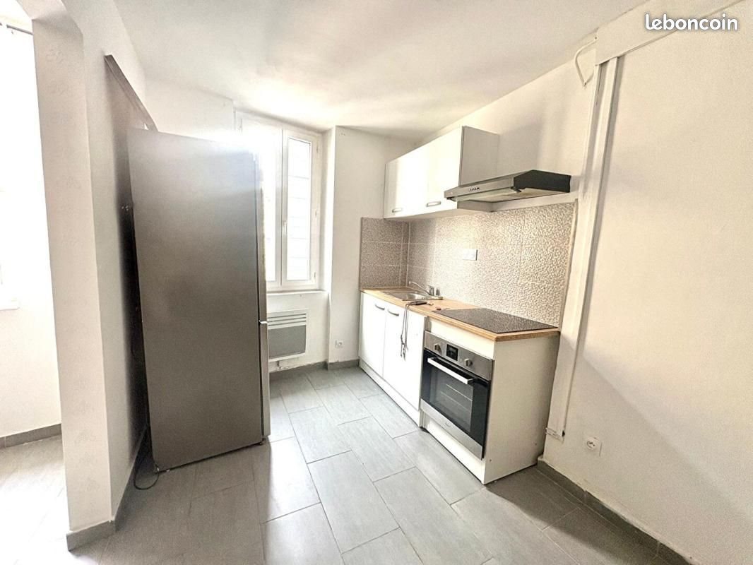 Appartement à vendre, 40m², Roquevaire