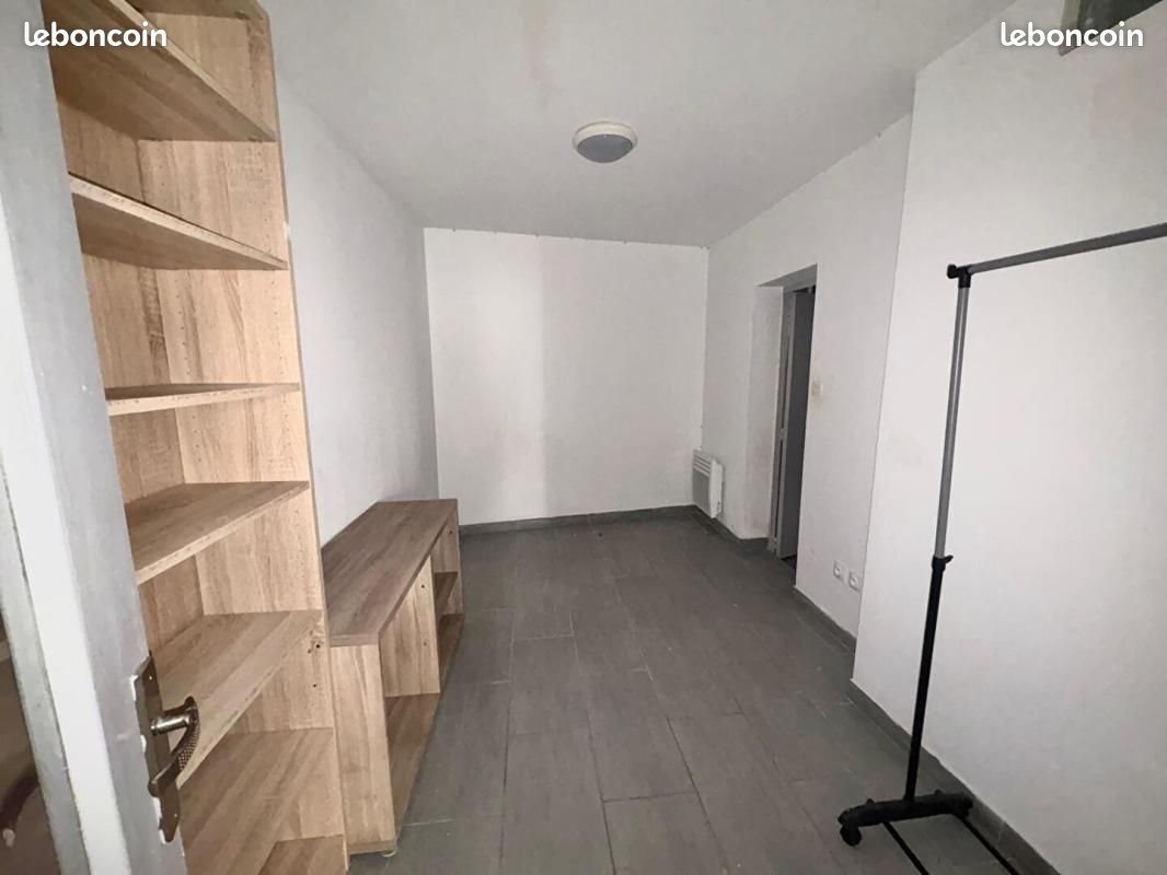 Appartement à vendre, 40m², Roquevaire
