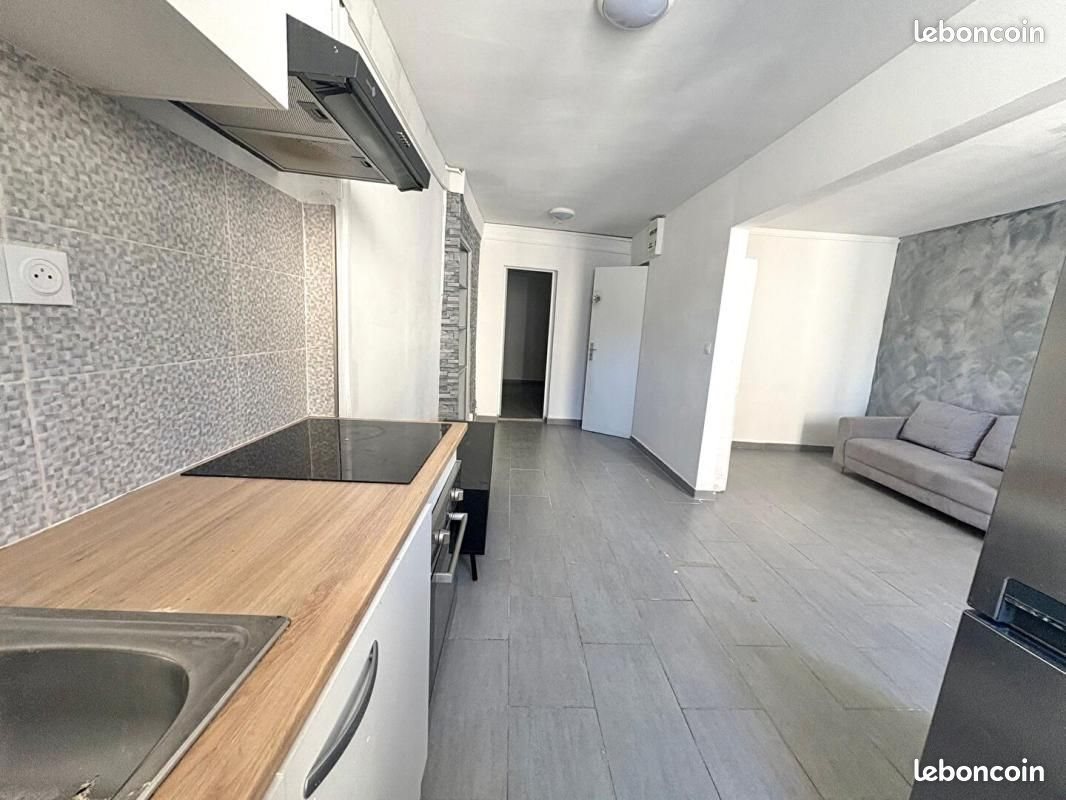 Appartement à vendre, 40m², Roquevaire