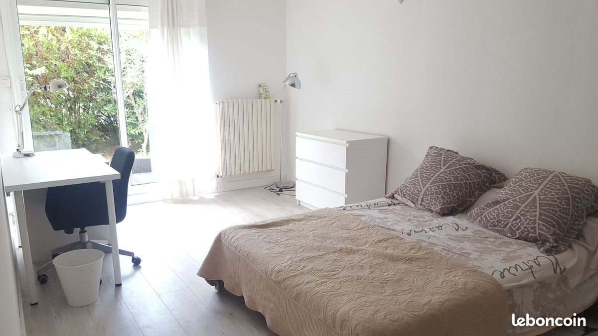 Appartement à louer, 30m², Montpellier