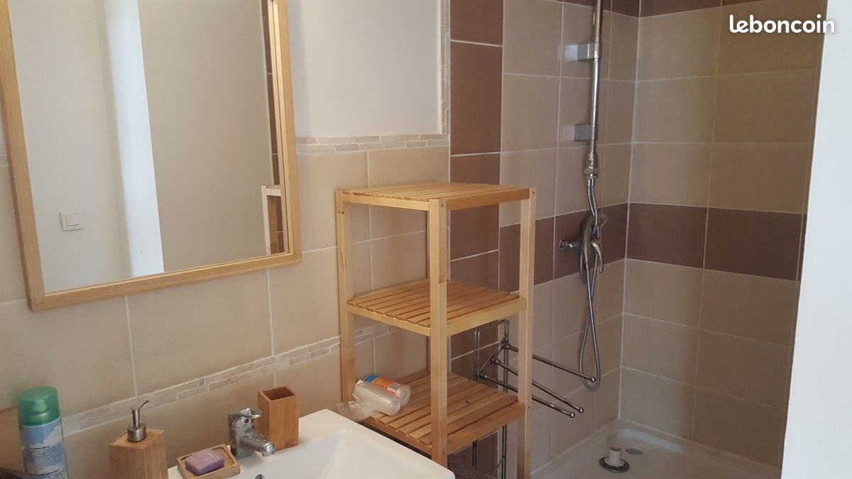 Appartement à louer, 30m², Montpellier