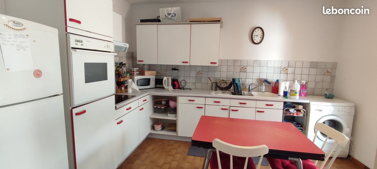 Appartement à louer, 30m², Montpellier