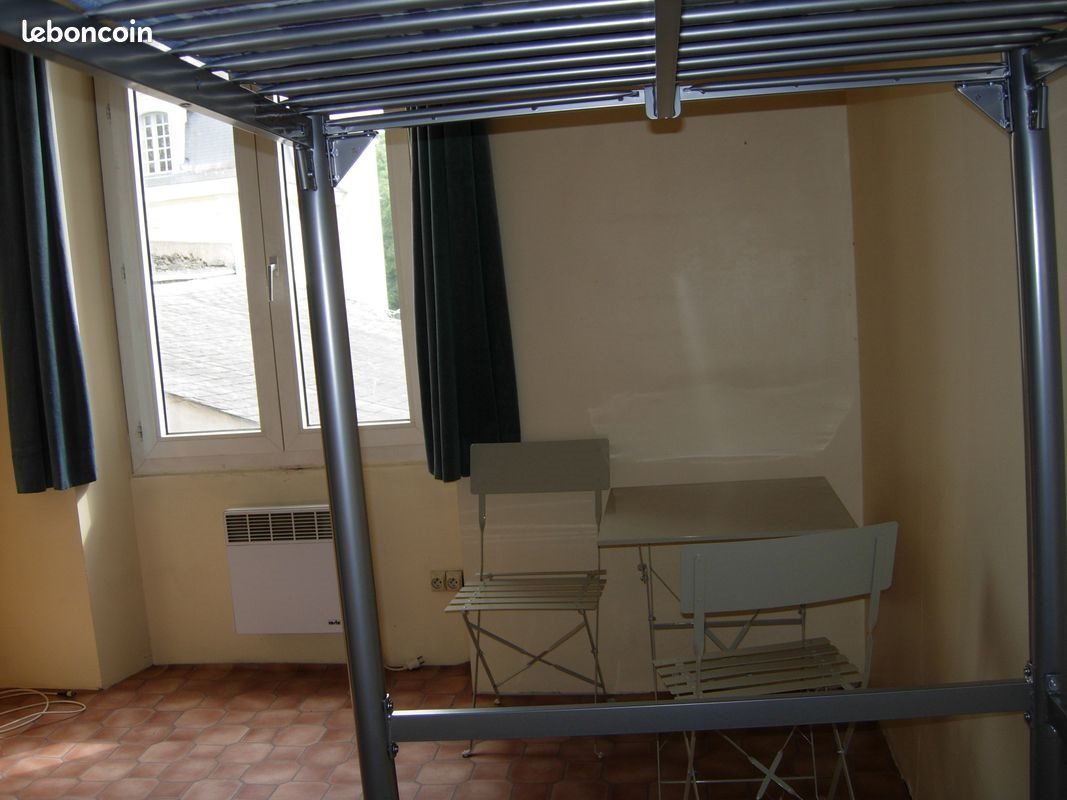 Appartement à louer, 16m², Angers