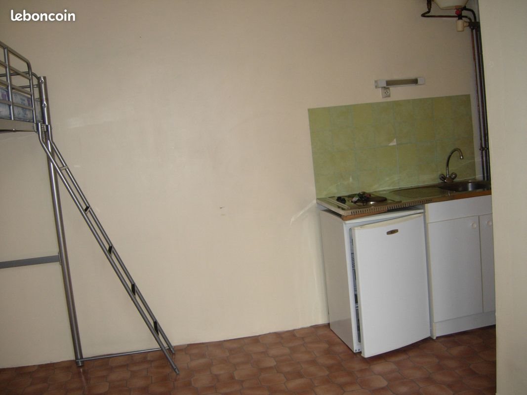 Appartement à louer, 16m², Angers