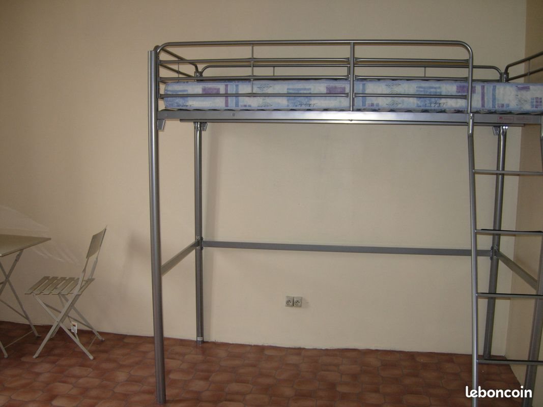 Appartement à louer, 16m², Angers