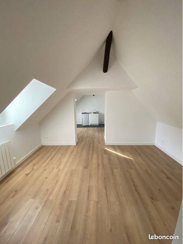 Appartement à louer, 27m², Elbeuf