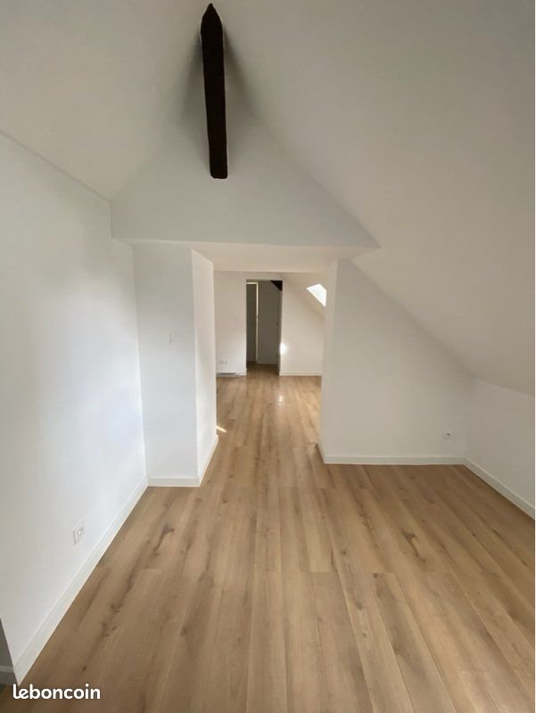 Appartement à louer, 27m², Elbeuf